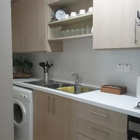 Sweet Apartment Paphos