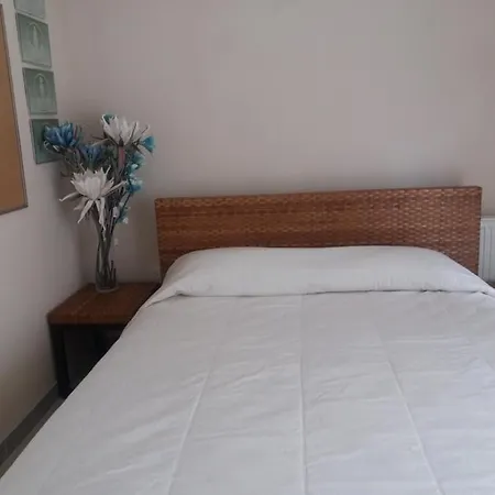Apartment Sweet