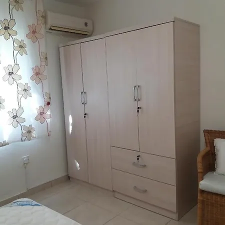 Sweet Apartment