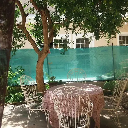 Apartment Sweet *