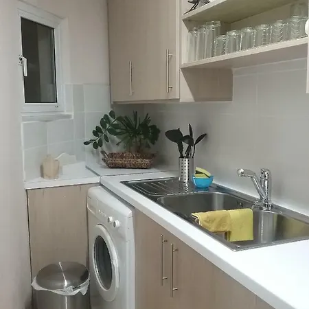 Sweet Apartment