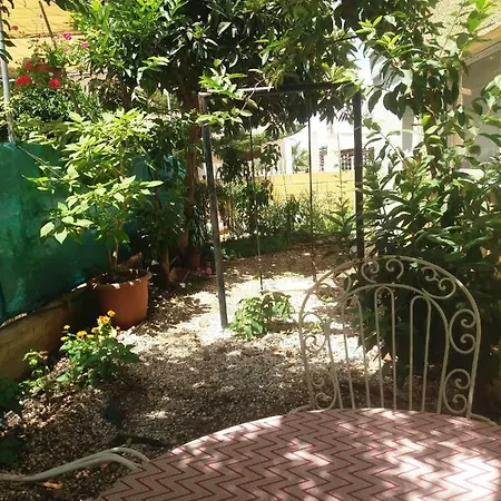 Apartment Sweet