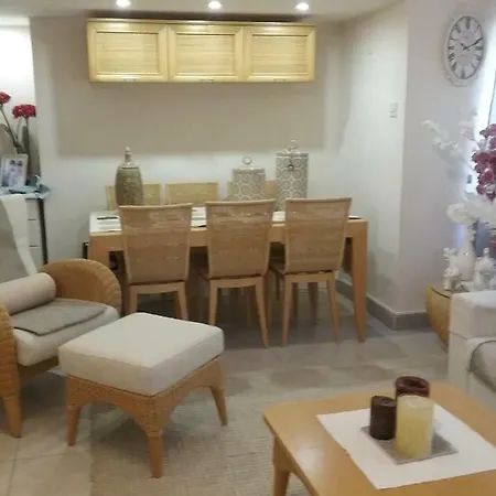 Apartment Sweet