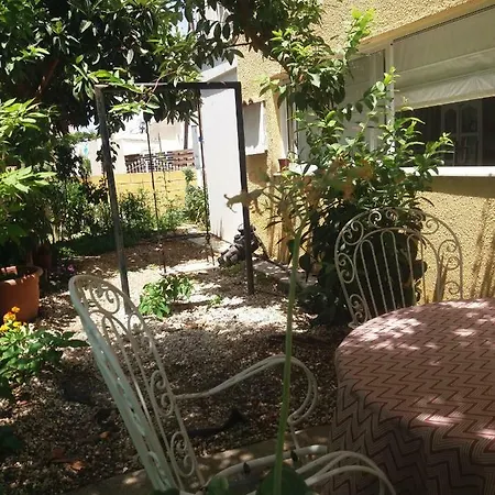 Sweet Apartment Paphos