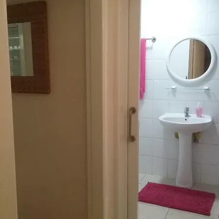Apartment Sweet Paphos