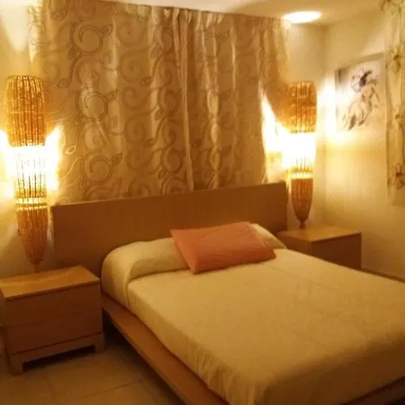 Apartment Sweet