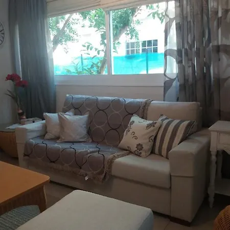 Sweet Apartment