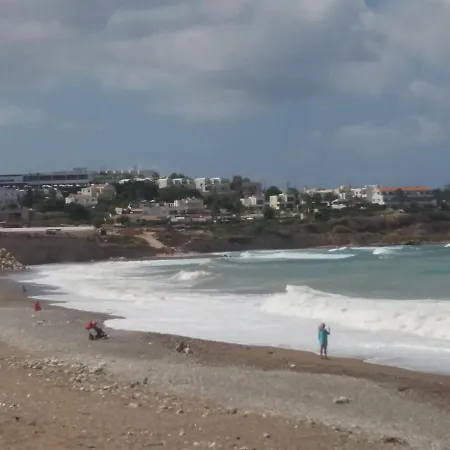 Apartment Sweet Paphos