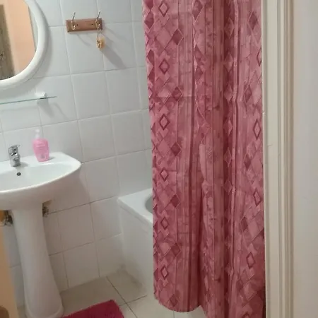 Sweet Apartment