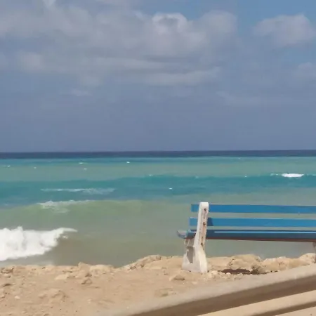 Apartment Sweet Paphos
